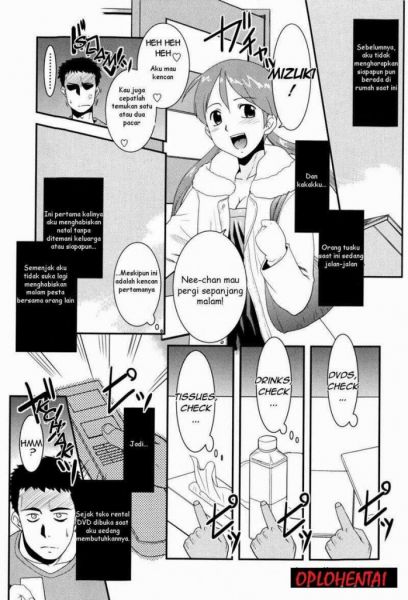 komik hentai mom