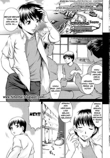 komik hentai ben