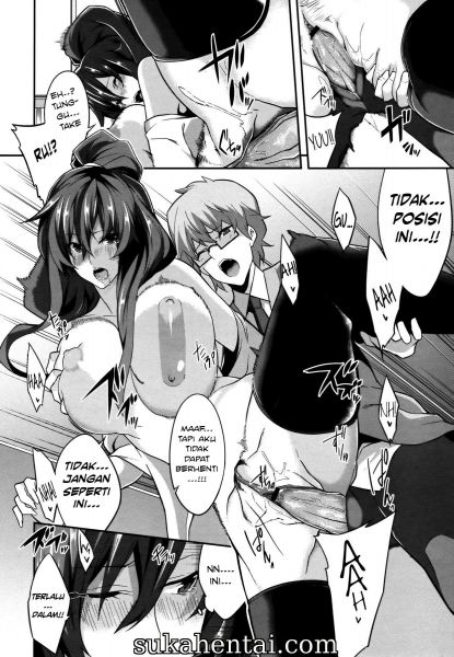 komik naruto hentai