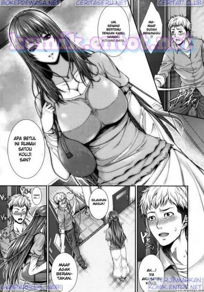 ketahuan mesum