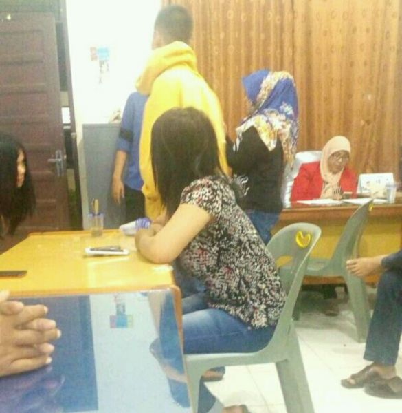 de sain kos kosan karawang