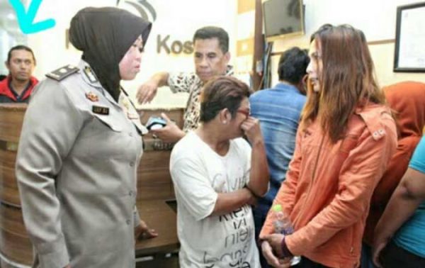 photo rumah kos kosan