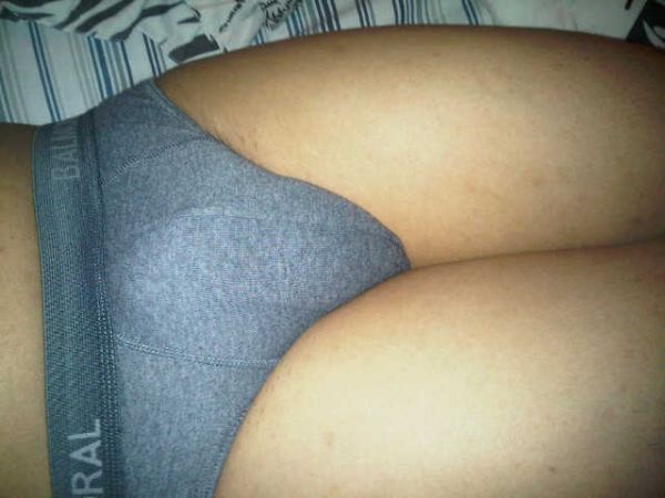 kontol muncrat