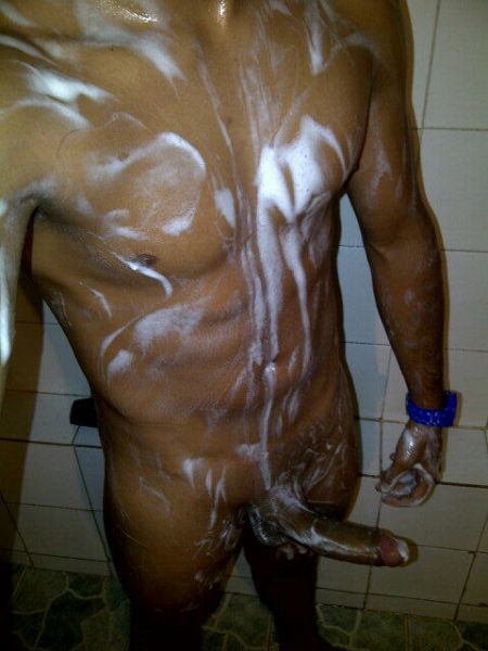 kontol polisi ganteng