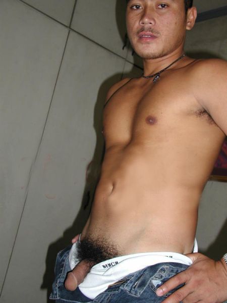 kontol cowok