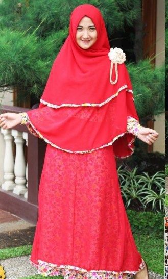 model baju remaja