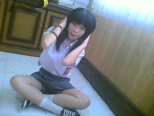 cewek bugil