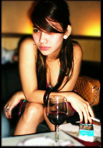 abg cewek malam