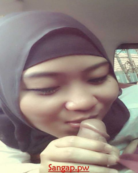 ngemut kontol om
