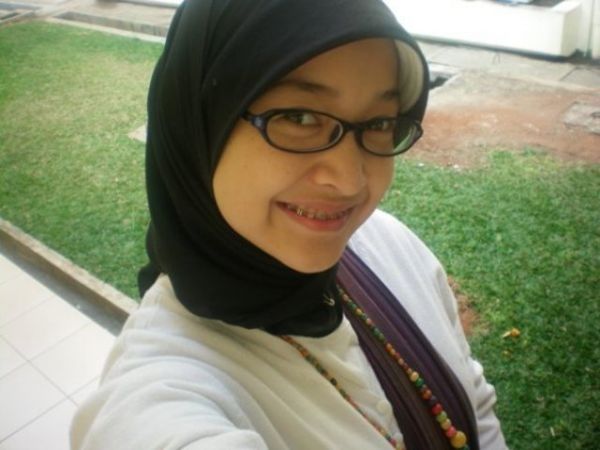 memek cantik telanjang