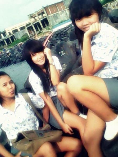 cewek ngentot