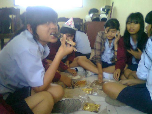 smu ngentot