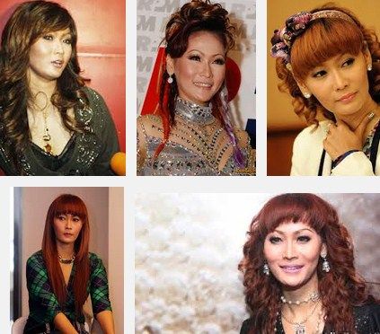dangdut inul daratista