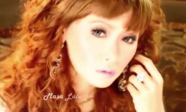 ayu ting ting