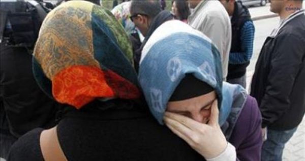 jilbab oral