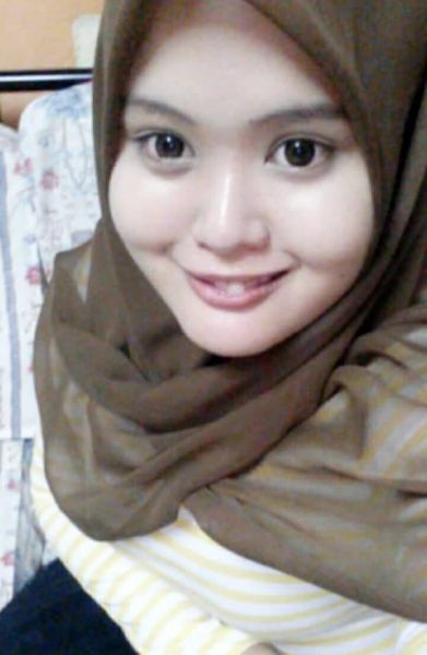 model tete gede jupe
