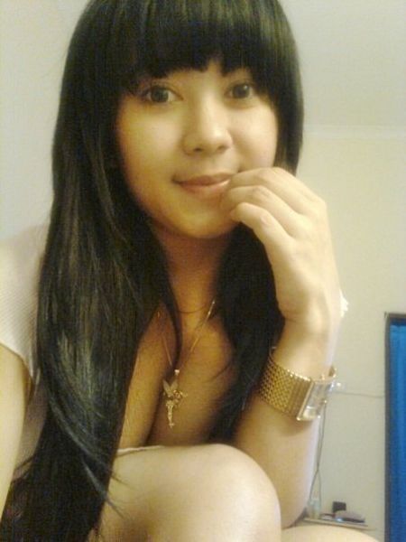 asmirandah bugil