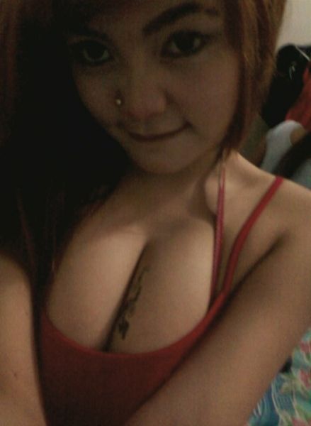 dewi telanjang bulat