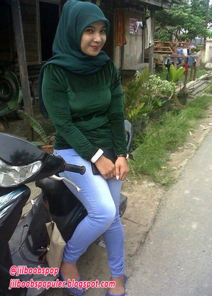 cewek semok