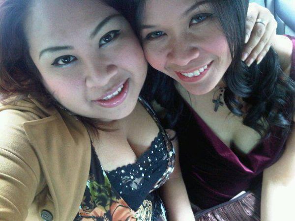 cewek toket besar