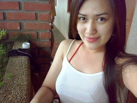 mandi bareng istri