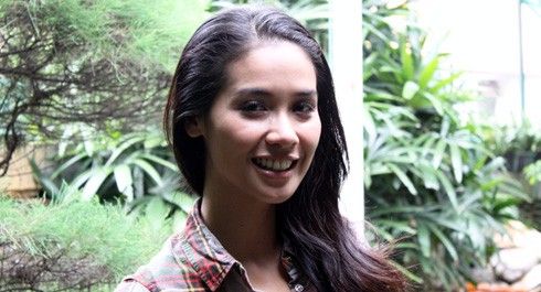 marsha timothy indonesia