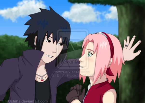 ino sasuke dan