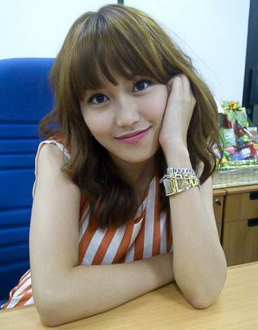 syahrini