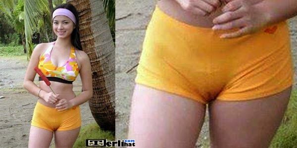 memek basah