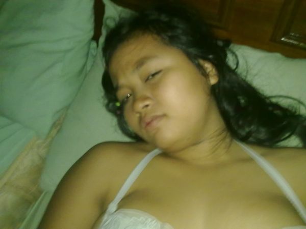 gemuk telanjang