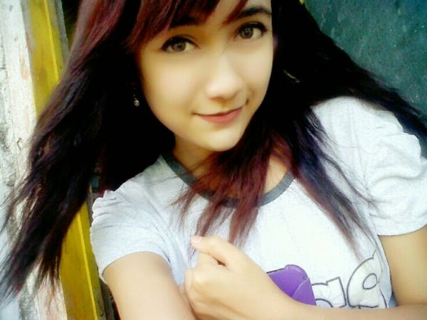 pejuh perawan