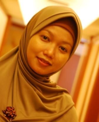 ngangkang pamer memek