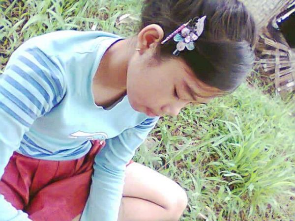 memek merah