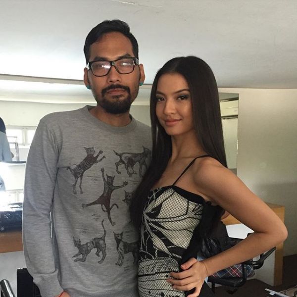 raline shah instagram