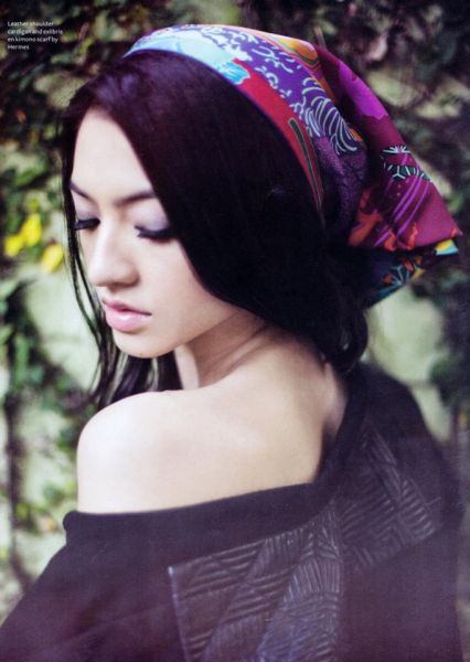 nik ibrahim raline shah