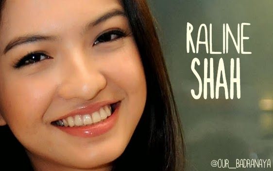 raline shah dada