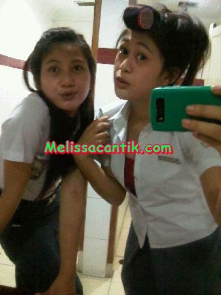 memek gadis cantik