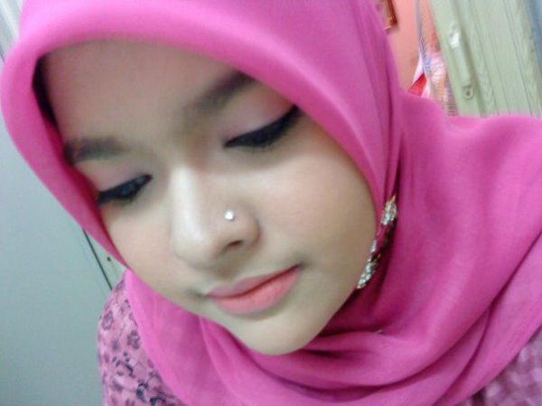 toge padat putih mulus