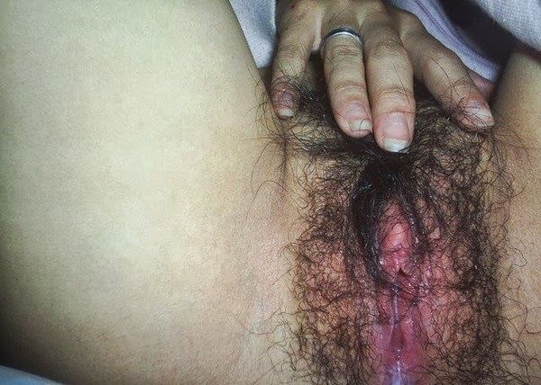 jilat memek