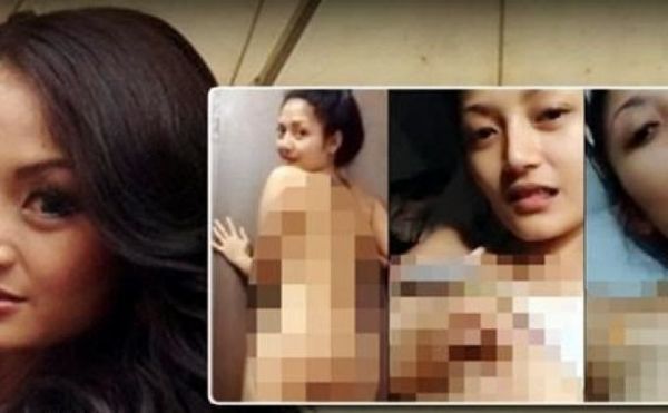 siti badriah nude