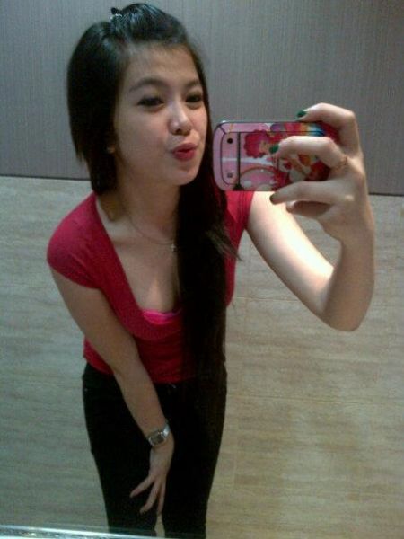 cewek bispak bandung