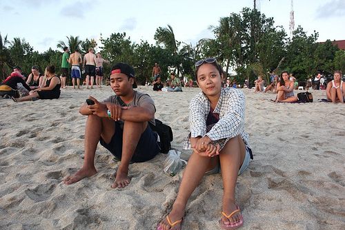 foto kelihatan payudara manohara