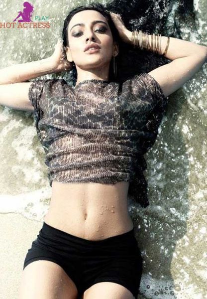 neha sharma movies