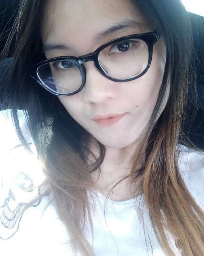 suami nella kharisma