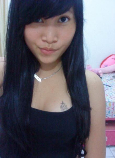 foto nenen besar