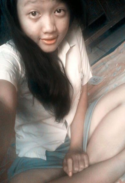 cewek bule