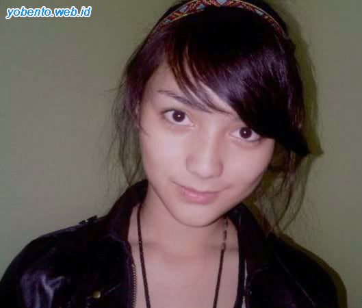citra kirana dan pacar