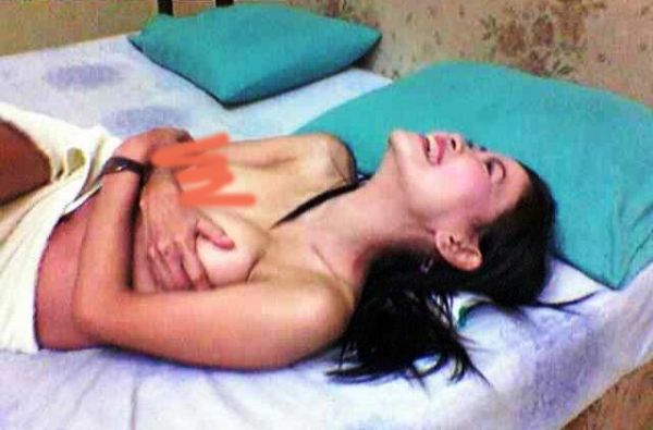 cara ngentot mertua