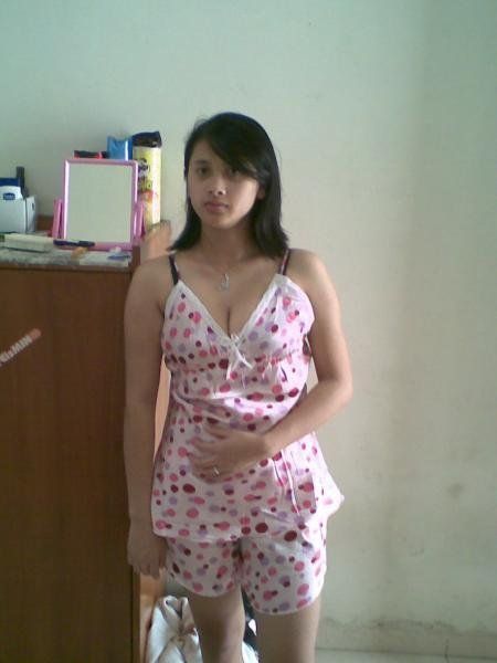 janda bugil ngentot