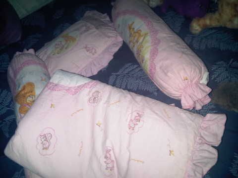 guling tidur
